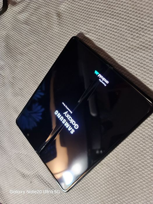 samsung galaxy z fold 5 second hand si noi de vanzare • Anunturi