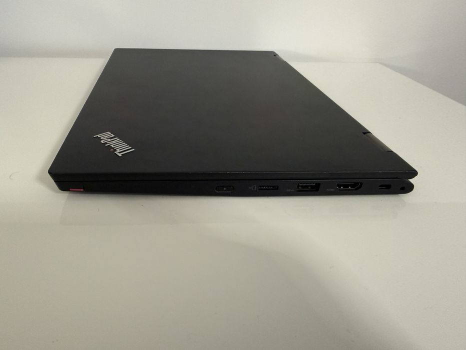 Lenovo ThinkPad L13 YOGA ideal pentru diagnoza auto