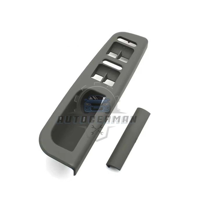 Passat B5 панел с 4 ел стъкла с основа комплект дръжки за пасат