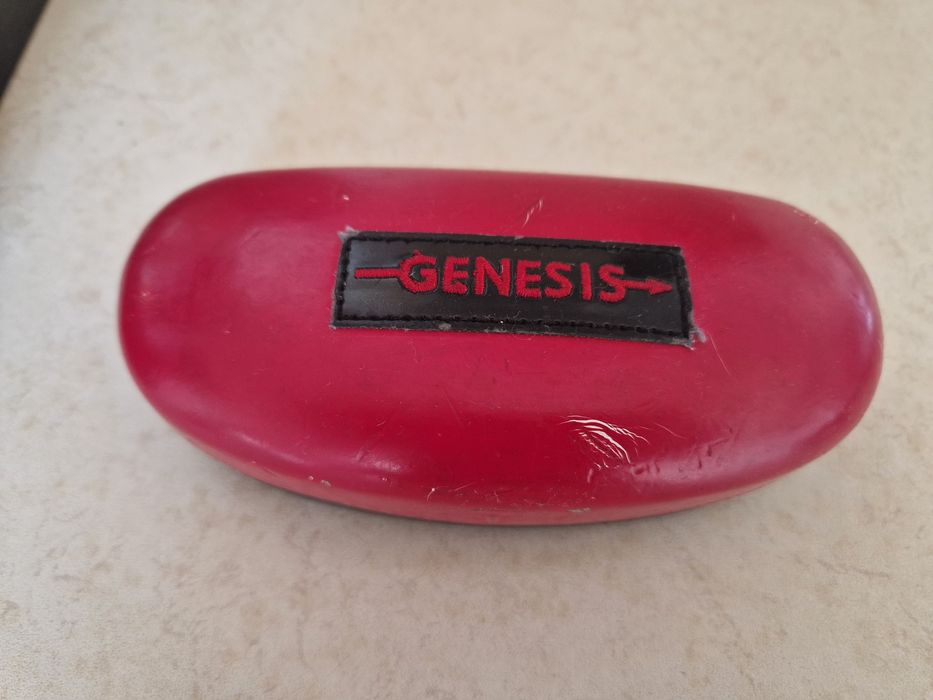 Слъчеви очила Genesis