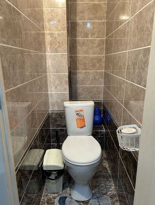 Продам 3х комн кв на 15мкр