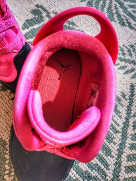 Детски боти Джордан