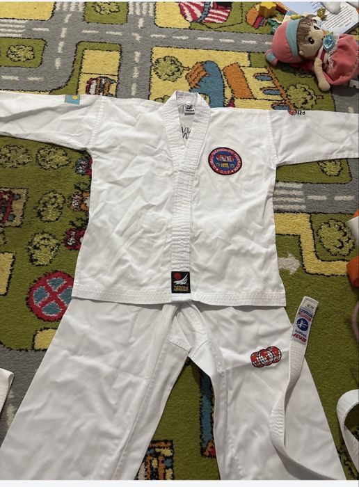 Кимано для дзюдо,каратэ