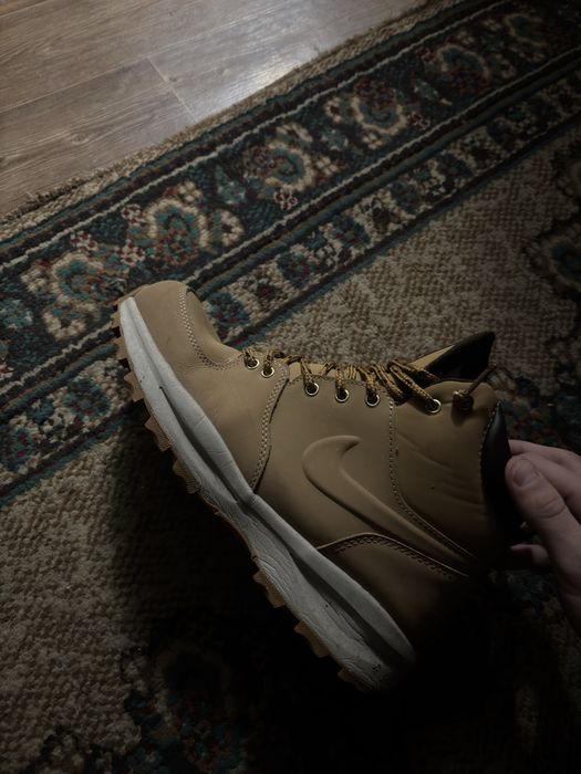 Nike asg monoa весенние