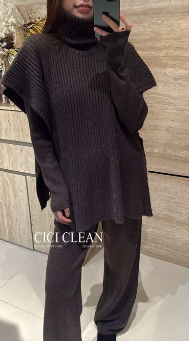 Женская одежда трикотаж