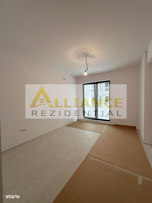 Sky Garden Pasarela Garsoniera 42 mp