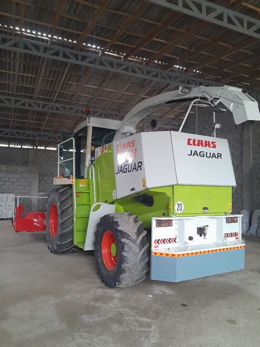 Kambayin yaguvar 840