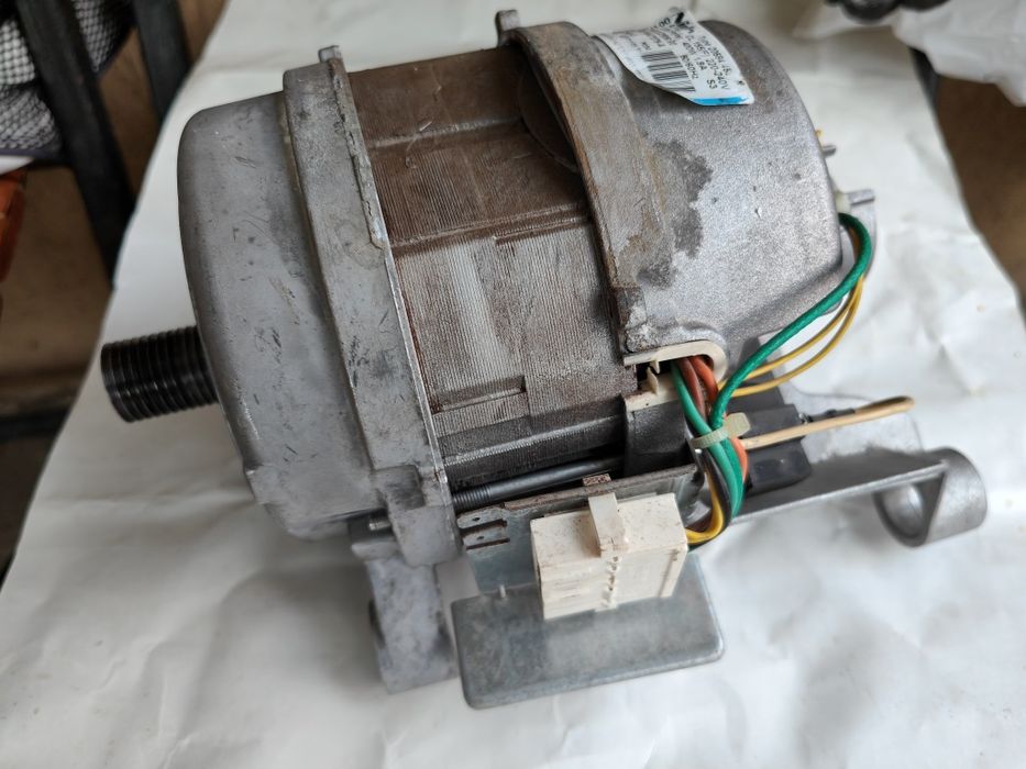 Motor masina de spalat