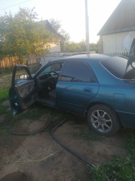 Продам титанки литье