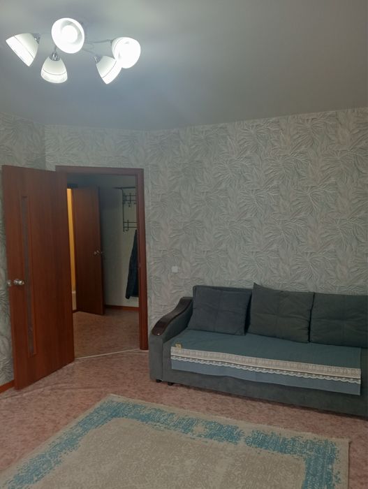 Сдам квартиру аэропорт