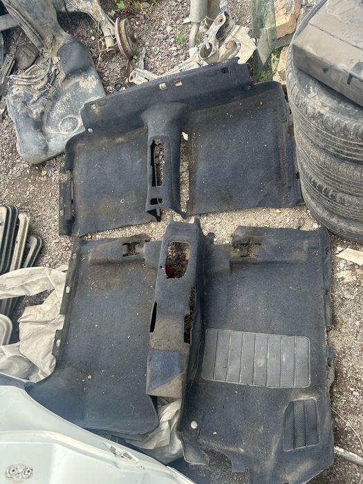 Ковролан гольф 3 венто пасат б3 вектра б