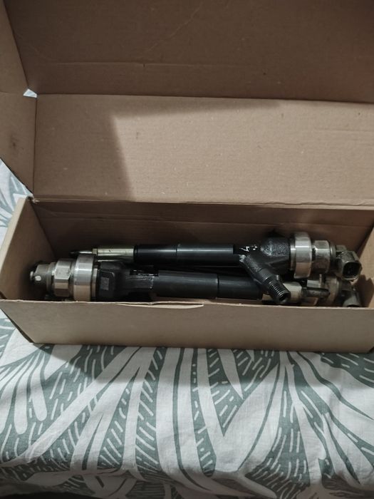 4 injectoare DENSO opel astra j 1.7, Opel insignia