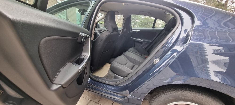 Volvo S60 de vanzare