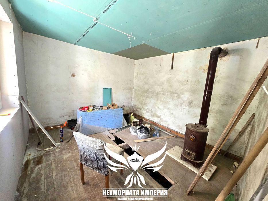 Продава се Къща в Асеновград - 107 кв.м за 870 €/кв.м - Снимка #6