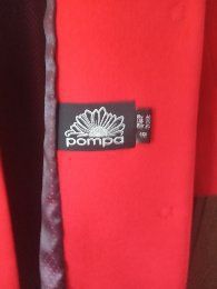 Пальто демисезонные .размер 48