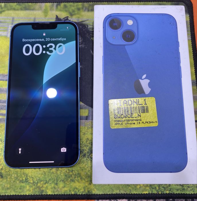 IPhone 13 128 Gb