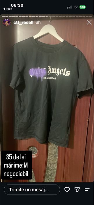 pantaloni si tricou