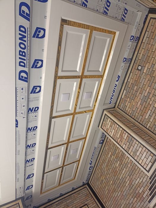 Аликабонд  алюкабонд Монтаж и продажа