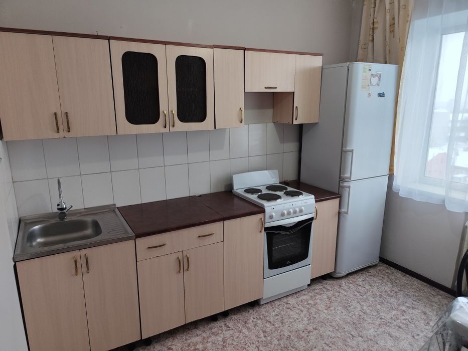 Сдам 1комн квартиру