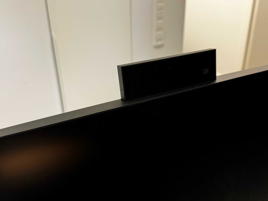 HP EliteOne 1000 G1 27-in 4K UHD All-in-One Business PC