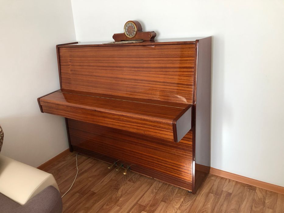 Пианино Беларусь