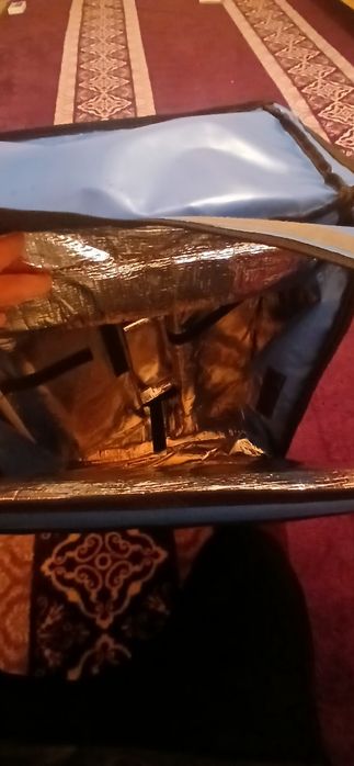 Сумка для доставки