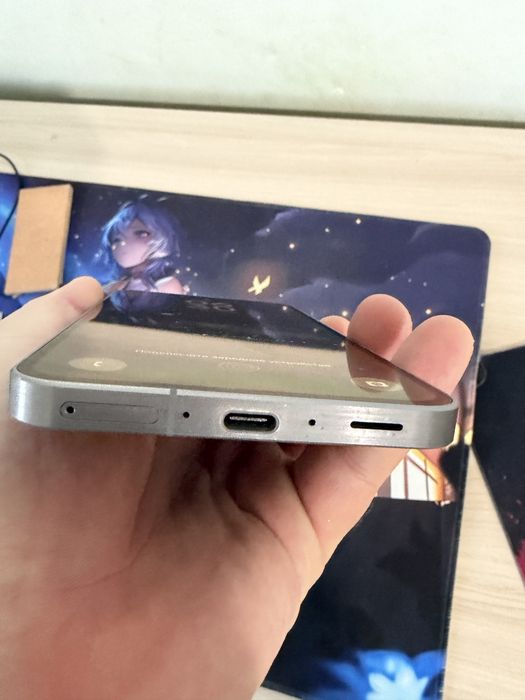 Samsung А56 128gb