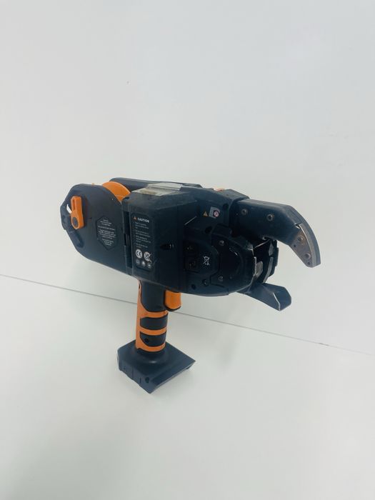 TJEP ultra grip 40 masina de legat fier beton