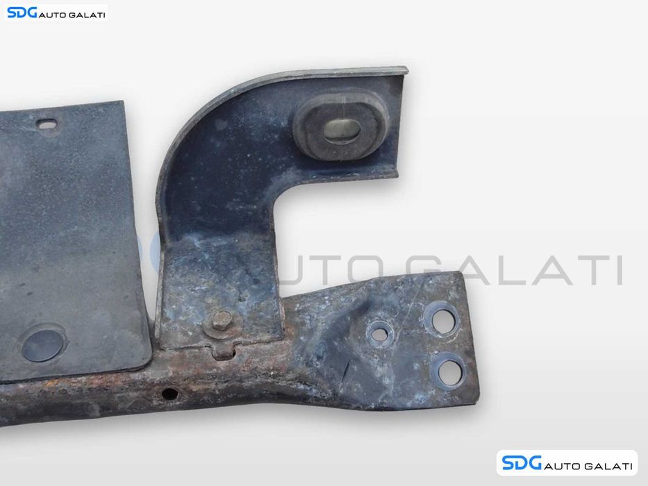 Traversa Inferioara Radiator Jeep Compass 2006 - 2017 [LN0604]