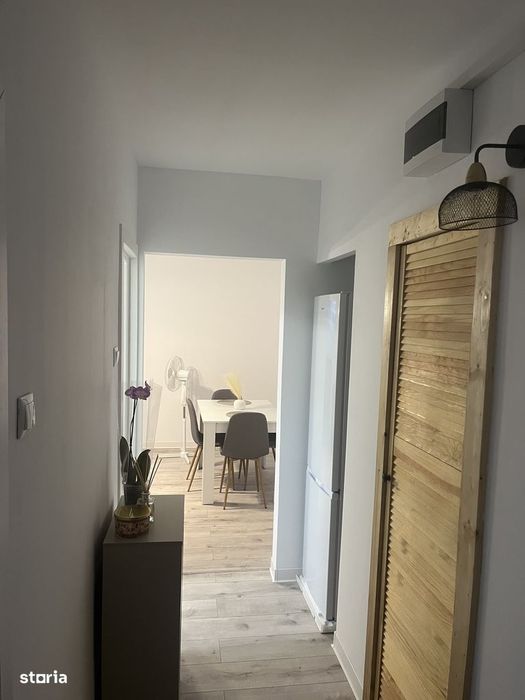 Apartament ULTRACENTRAL Proaspăt Renovat