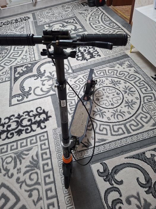 Самокат детский.