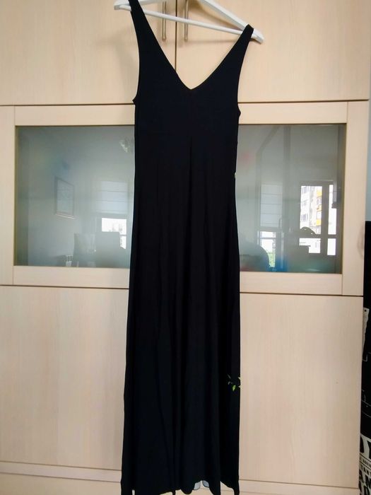 Нова ефирна рокля Маркам - стил и комфорт за лятото