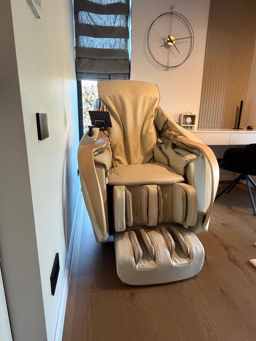 Fotoliu de masaj   D. Core Cirus 2