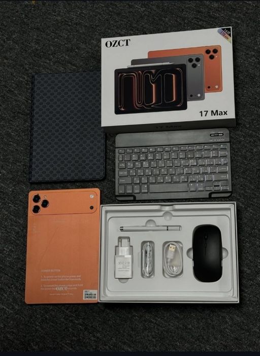 Продам планшет 17pro max