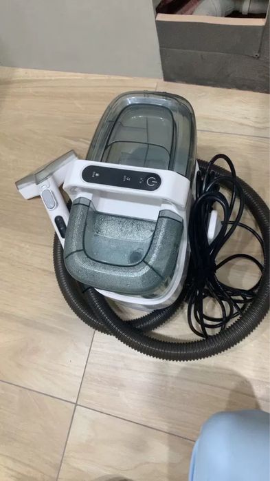 Пылесос для вашего дома