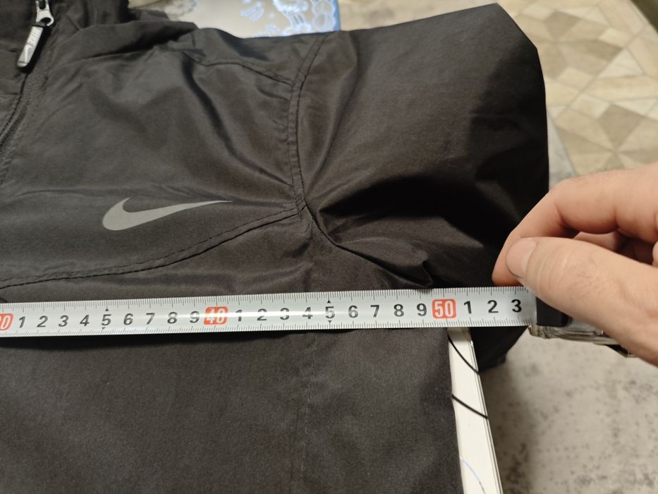 Nike Яке Ветровка размер S