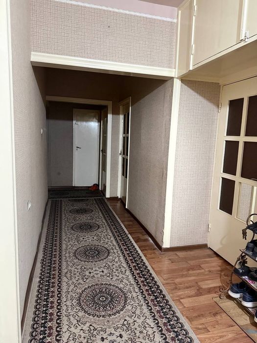 Мирзо Улуғбек тумани, Қорасув-6