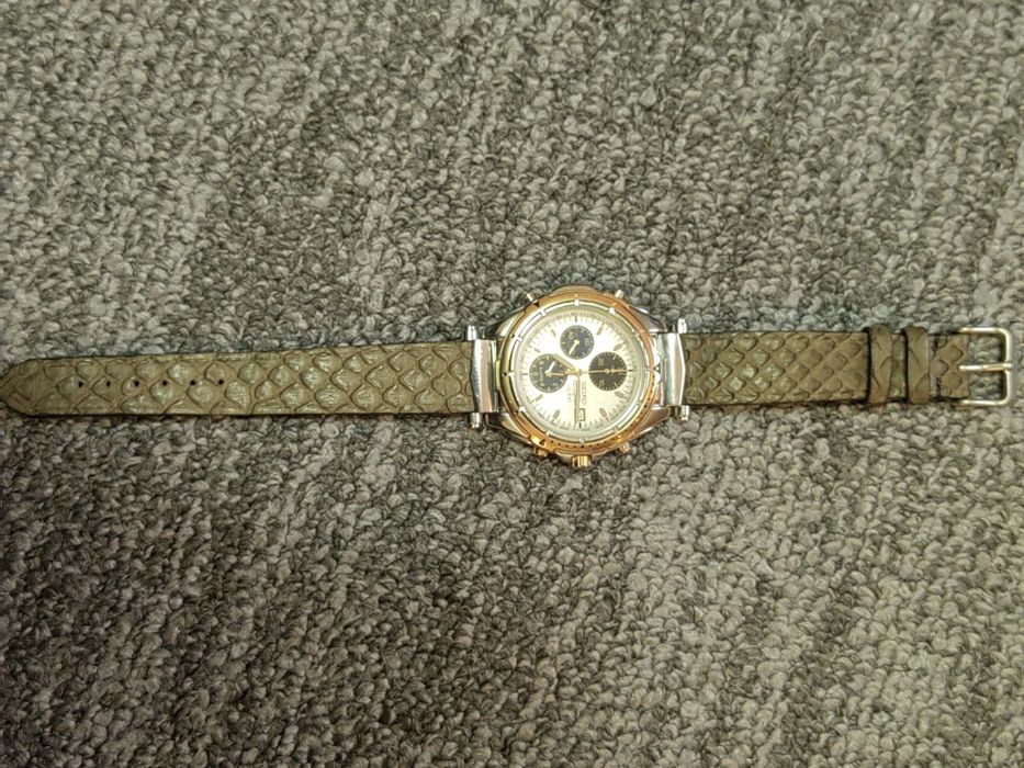 Seiko, Claude Bernard