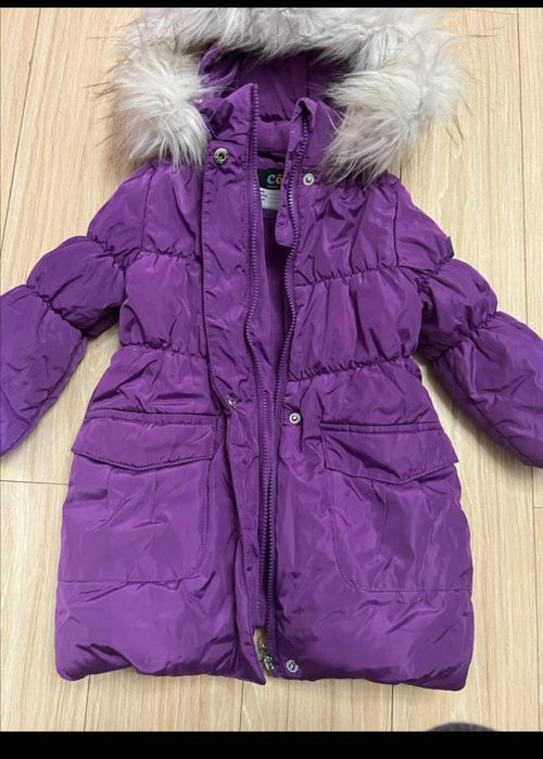 Продам зимние куртки