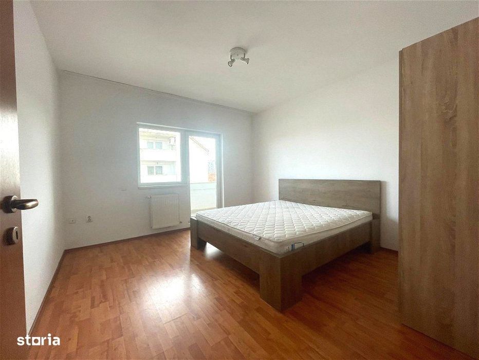 Apartament 2 camere, 60 mp utili, decomandat, garaj, Zorilor — fotografia 3