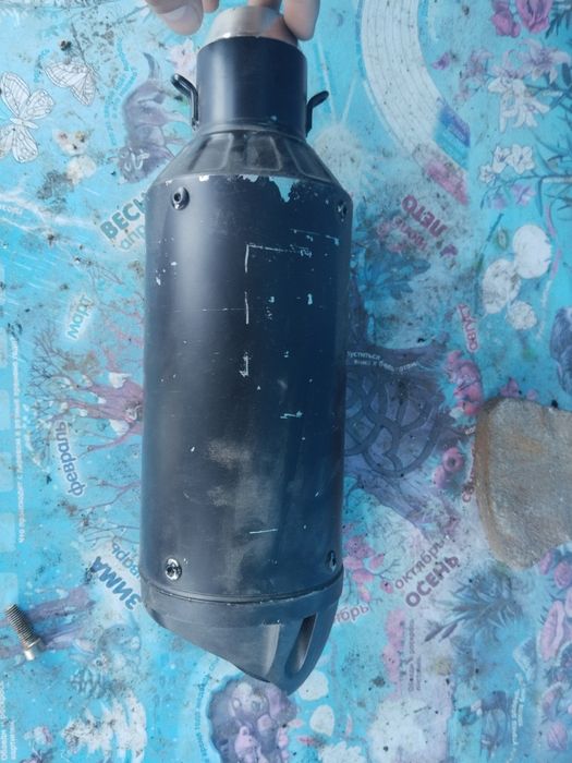 Продам sc project