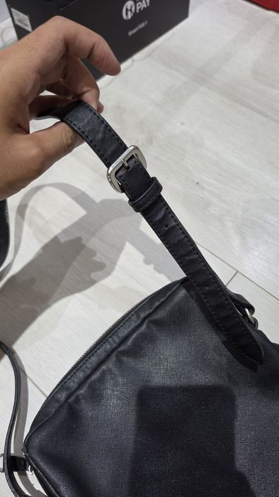 Продам барсетку Trussardi Jeans