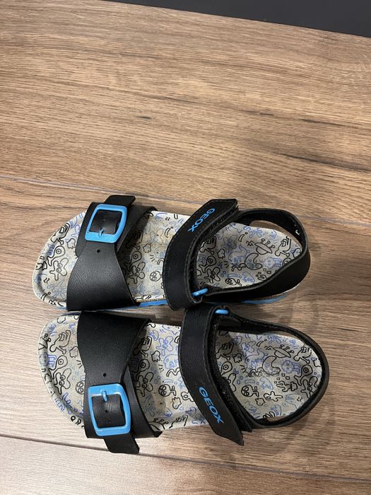 Geox детски сандали