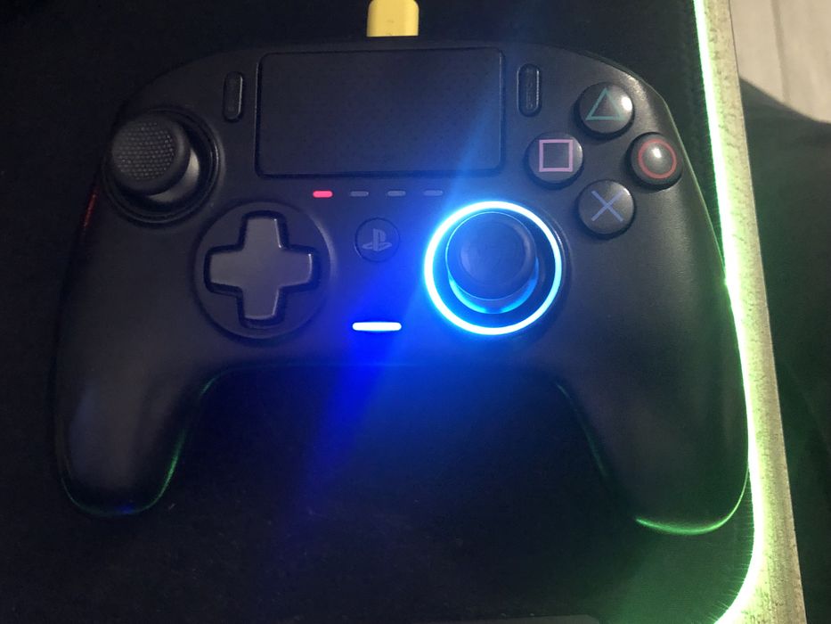 Controller ps4-nacon pro controller 3