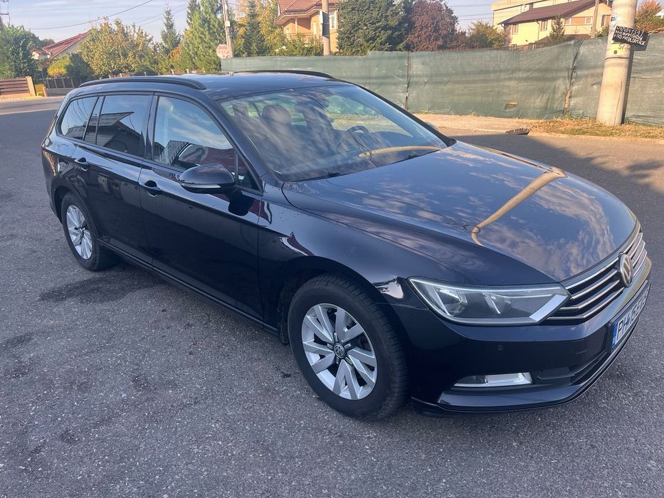 De vânzare Volkswagen Passat