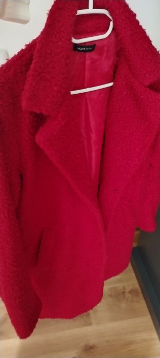 Palton fir carliontat