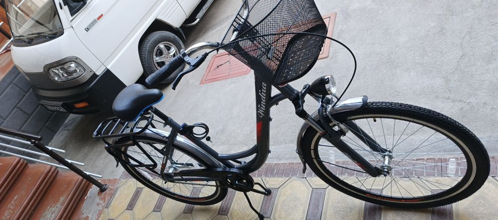 Велосипед velosiped