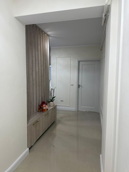 Vând apartament - Valea Lupului, Iași, Cartier Iriss