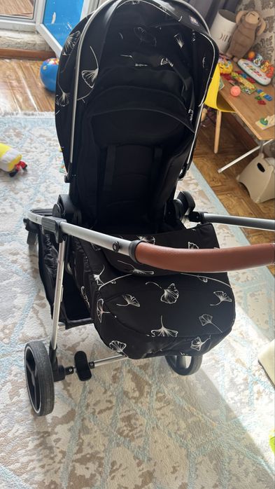 Продается Детская коляска