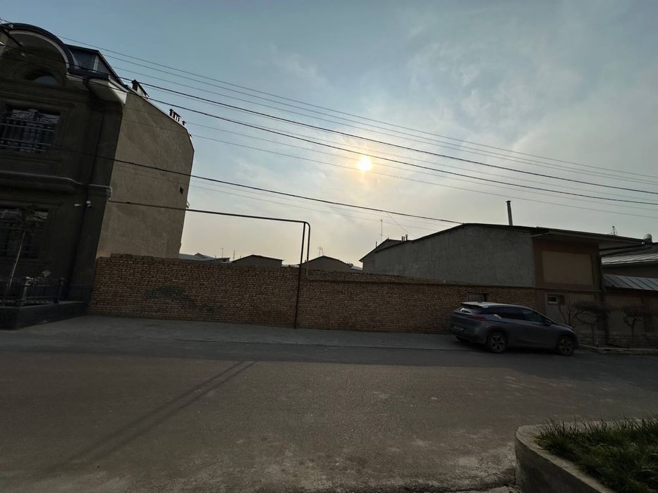 Земля , Noturar joy